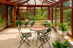 Kirdford conservatory quotes