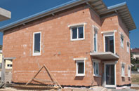 Kirdford home extensions