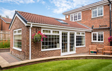Kirdford house extension leads