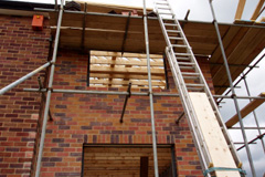 house extensions Kirdford