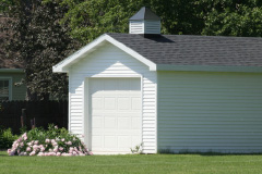 Kirdford outbuilding construction costs